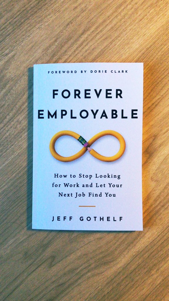Today’s mail included a lovely surprise by <a href="/AgileScotland/">Agile Scotland</a> following my first (and totally awesome) virtual conference! This is the second <a href="/jboogie/">Jeff Gothelf</a> book on my to-read shortlist atm 😀🤓