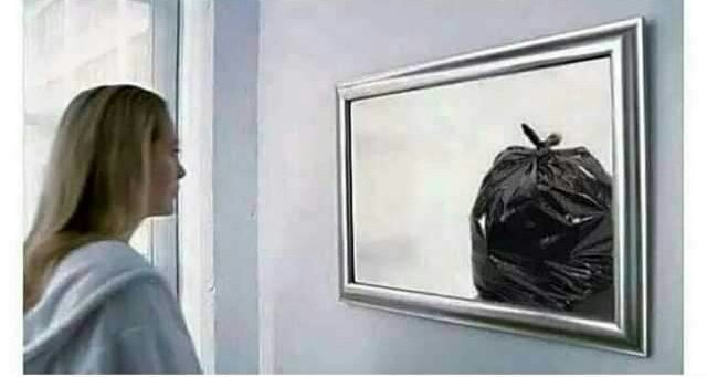 cada vez que contesto mal sin necesidad
