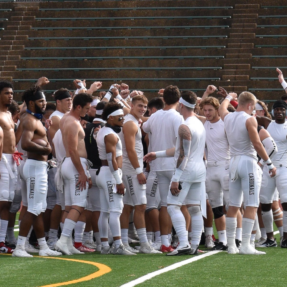 WONC Sports tweet media