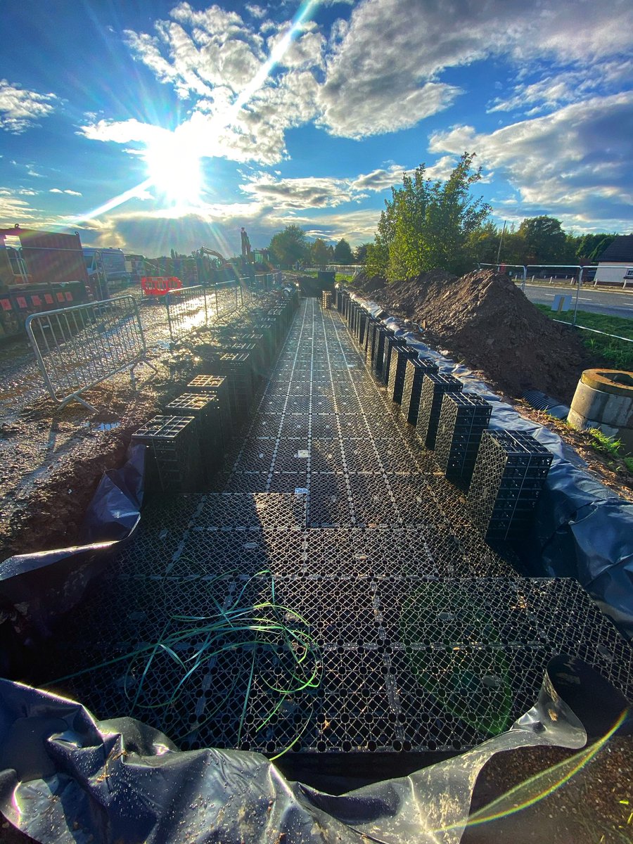 King’s Lynn Construction Ltd tweet media