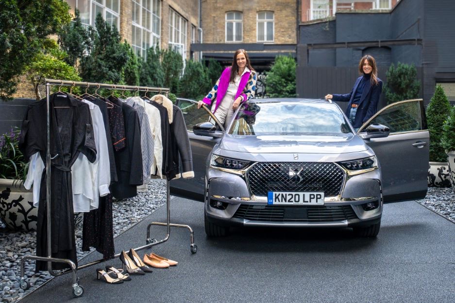 AlainDescat's tweet photo. We’re proud to partner with @WomenforWomen for the Virtual Car Boot Sale, supporting their vital work. The virtual online event celebrates the biggest names in the fashion world while promoting a more conscious approach to great style. Find out more👉https://t.co/5FIXEDTddL https://t.co/yMsMnkqwGe