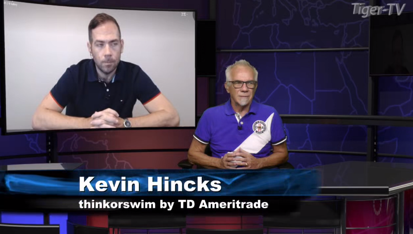 TFNN's tweet photo. @KevinHincks_TDA of @thinkorswim and @TDAmeritradePR stopped by the Bull-Bear Trading Hour for Wednesday on @TFNN and discussed #DefinedRisk #StockMarketNews and more! #Learntotrade #Financialeducation #TFNN #StocksToTrade #WednesdayWisdom
https://t.co/Fm0w64FLAH https://t.co/8HoFEADB0G