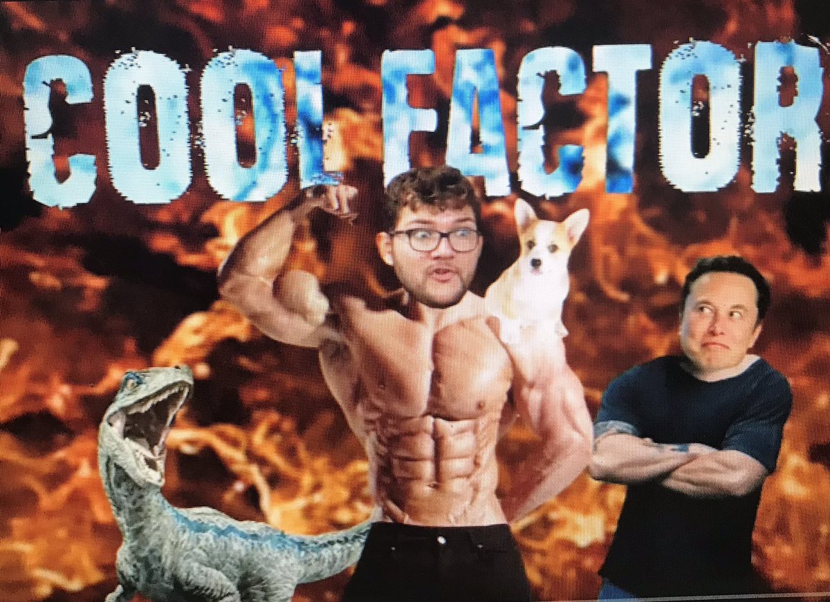 SomeBeardedNerd's tweet image. I wish I had the #coolfactor @nolanjsykes has.