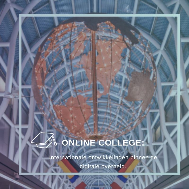 Het college dat @HMarijn en <a href="/SanneGiesen/">sanne</a> tijdens het <a href="/iBestuur/">iBestuur</a> congres hebben gegeven over internationale ontwikkelingen binnen de digitale overheid staat online. Terugkijken kan via deze link: ibestuurcongres.nl/sessies/colleg… <a href="/tudelft/">TU Delft</a>, <a href="/ICTU/">ICTU</a>, <a href="/digioverheid/">Digitale Overheid</a>