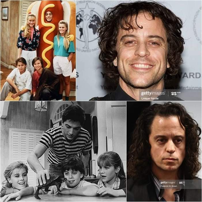 barbaravitali2's tweet photo. Happy Birthday to #AlexanderPolinsky October 7,1974 #CharlesInCharge #SaintsAndSoldiers https://t.co/jUt7arxj4y