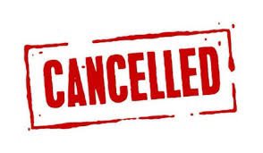 COVID-19 back spoiling our fun again 😢

Unfortunately due to new government guildines our training is suspended until the 26th of October!

Stay safe and see y’all in 2 weeks time 💚