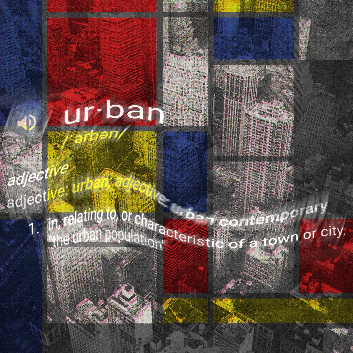 JungleObsoleteUrban