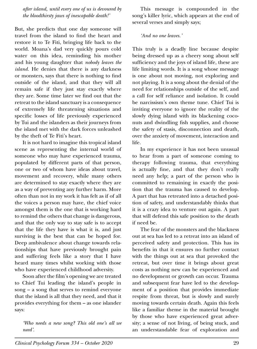 DrAdamGWBurley's tweet photo. So after many months of discussion this was published today. I feel so proud of Jade and of having played a small part in getting her brilliant ideas into print. 

Please DM for a full copy, and I wouldn’t normally ask but please RT as far and wide as you can. 

#JadesMoanaRocks https://t.co/oNysBgIbkx