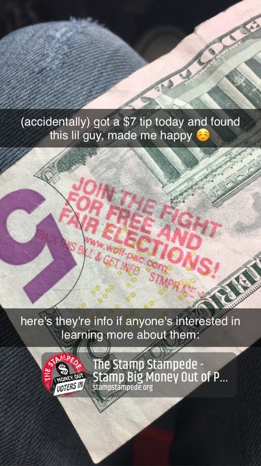 go check out @StampStampede  #VotingRights #VoterSuppression #votingmatters https://t.co/4Yfoe3qqKG<a class="tags" target="_blank" title="On Twitter" href="/?out=eyJ0eXAiOiJKV1QiLCJhbGciOiJIUzUxMiJ9.eyJpYXQiOjE3MjY3NDI5OTMsImlzcyI6InR3cG9ybnN0YXJzLmNvbSIsIm5iZiI6MTcyNjc0Mjk5MywiZXhwIjoxNzU4Mjc4OTkzLCJyZWRpcmVjdF91cmwiOiJodHRwczovL3R3aXR0ZXIuY29tL1N0YW1wU3RhbXBlZGUifQ.O7RRs4UQ6loJI5F1xkO6Ggo56Qg7sp4L7PNSWgFPeB9qAHkbV8WqZa7cwx_iGu8LfGORogU8G3qj1gW_Rtj7OQ">@StampStampede</a><a href="/tag/votingrights"class="tags">#VotingRights</a><a href="/tag/votersuppression"class="tags">#VoterSuppression</a><a href="/tag/votingmatters"class="tags"><span>#votingmatters</span></a>