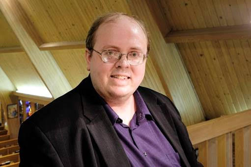 CascadiaSounds's tweet photo. Christopher Wicks writes of his Ruminations for Viola:

In this piece, I bid my violist to ruminate, contemplate, and cogitate on the inconveniences and physical limitations of daily life under the pandemic restrictions.

Tune into One...Two...Delgani! this Sat at 7:30 pm PST! https://t.co/3vHJkvq1LV