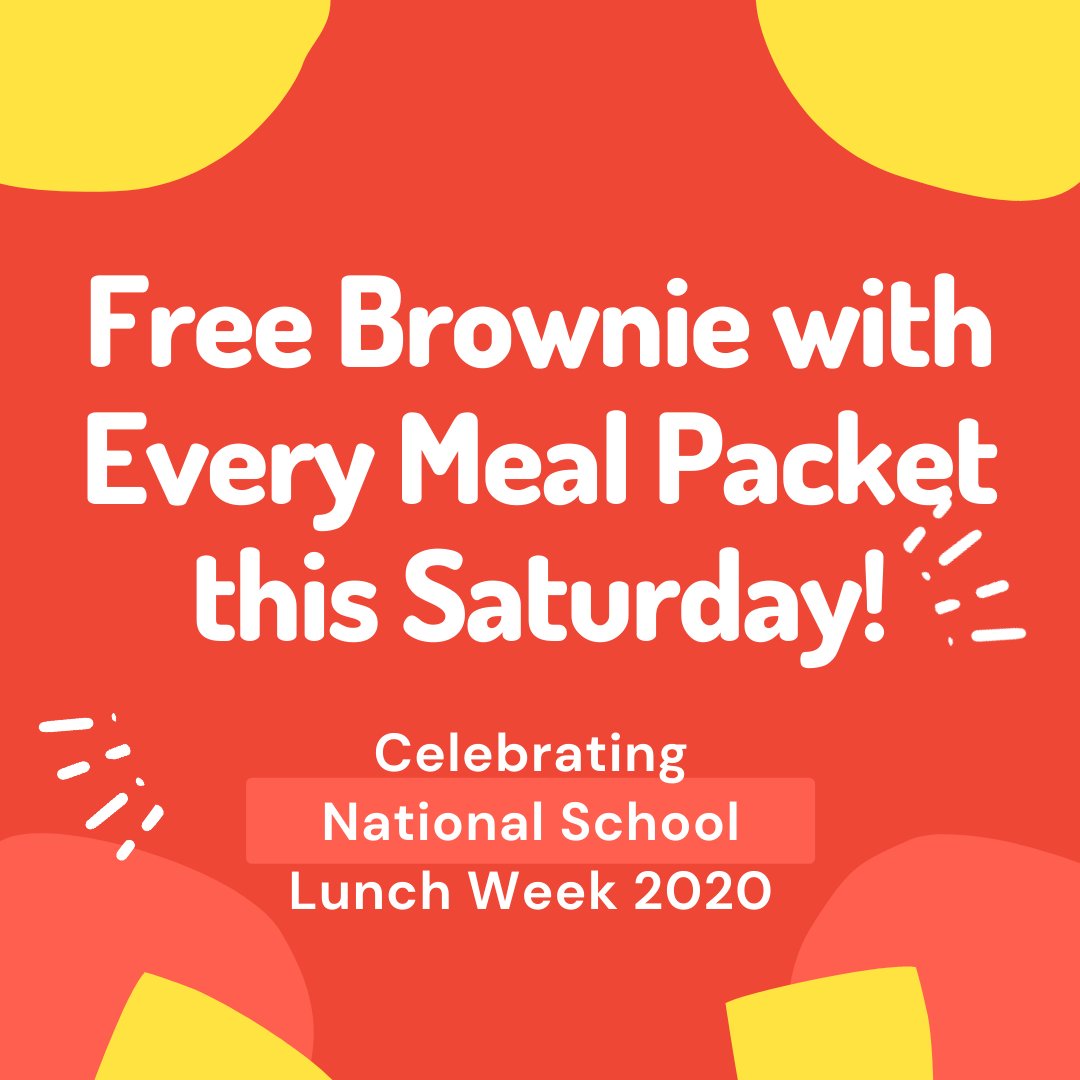 IISD Food Service tweet media