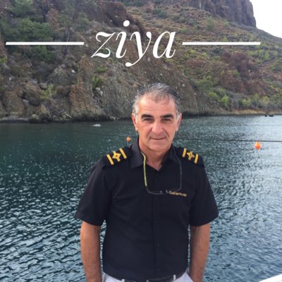 #YeniProfilResmi