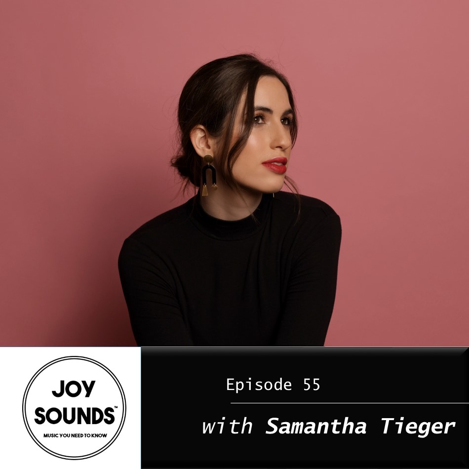 Thank you so much to @joysoundsmusic for featuring me on this week’s episode. We talked about music, languages, &amp; the inspiration behind the songs on my new EP. Listen here: joysoundsmusic.com/episodes