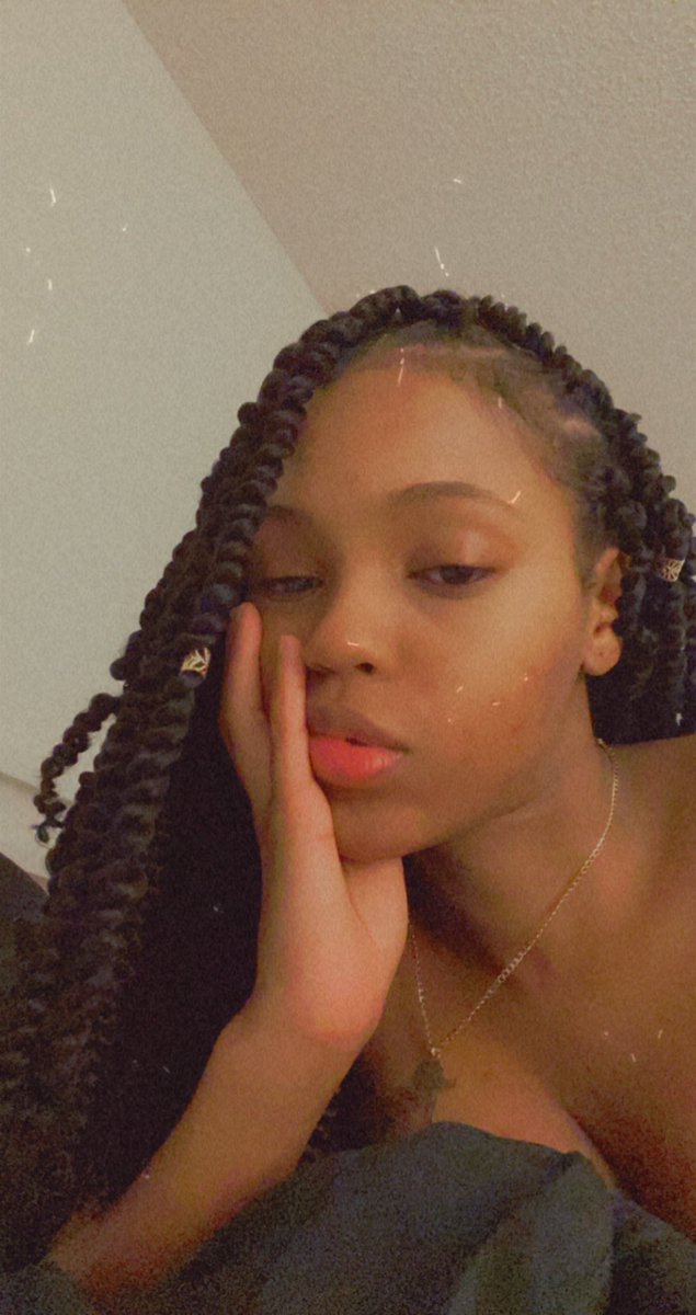 It’s been a min.. but I’m here :)