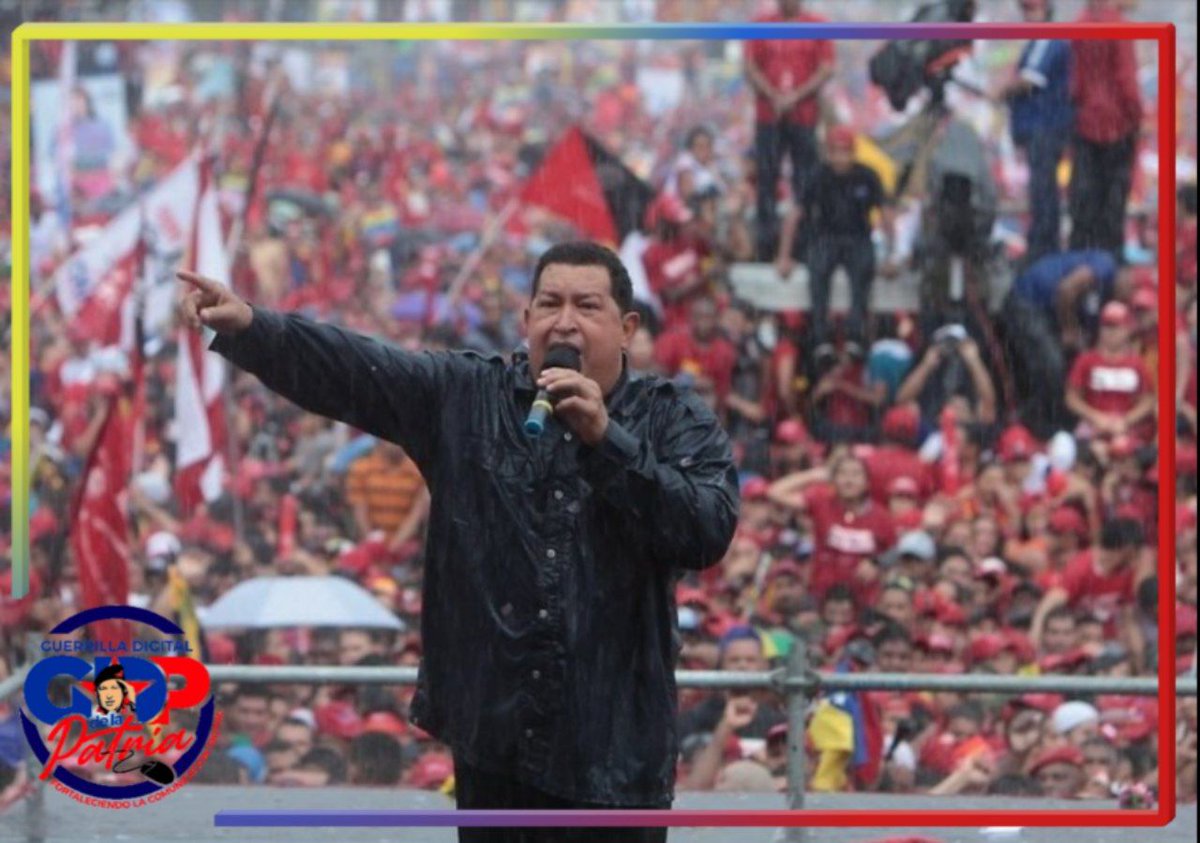 En primera instancia como revolucionarios debemos ocupar la primera trinchera de lucha por el socialismo científico, denunciar a los falsos socialistas, aquellos enquistados en el órgano del Estado.
#ChavezPropulsorDeVictorias 
@LaHojillaenTV
@dcabellor @GobiernoDLZulia