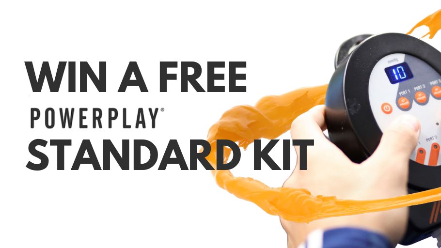 Want free #PowerPlay wraps? Follow us on <a href="/instagram/">Instagram</a> at <a href="/PowerPlayUS/">PowerPlay</a> and enter to win!