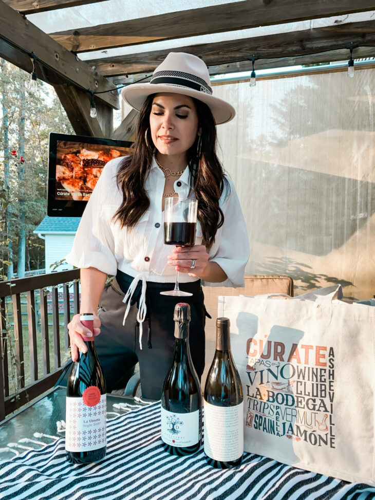 There’s a New Wine Club In Town ift.tt/2SCsbXG