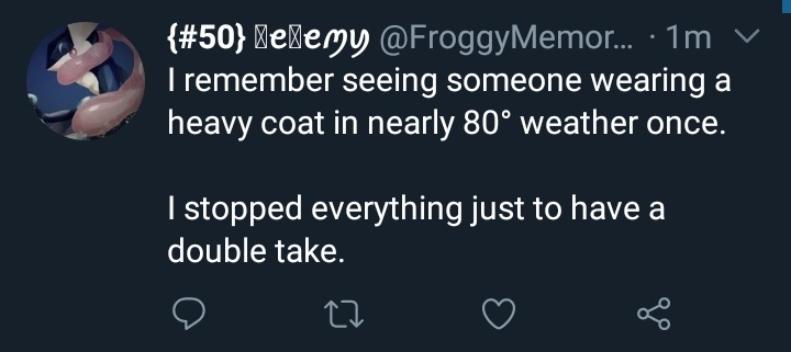 nevermoreflawed's tweet image. 《🐸》normalize different muses of the same writer being aware of each other's existence 🔪