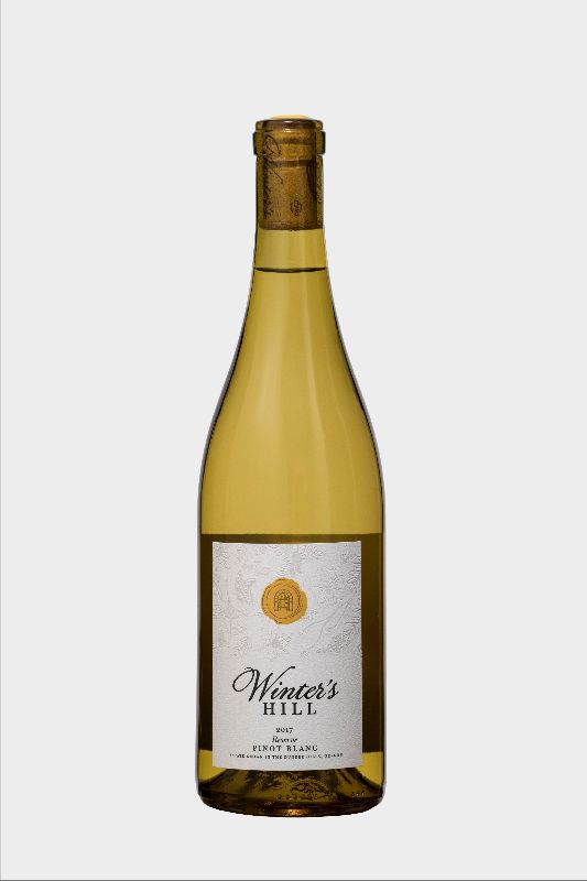 Pinot Blanc Reserve Paired with Crab Dip - mailchi.mp/wintershillwin…