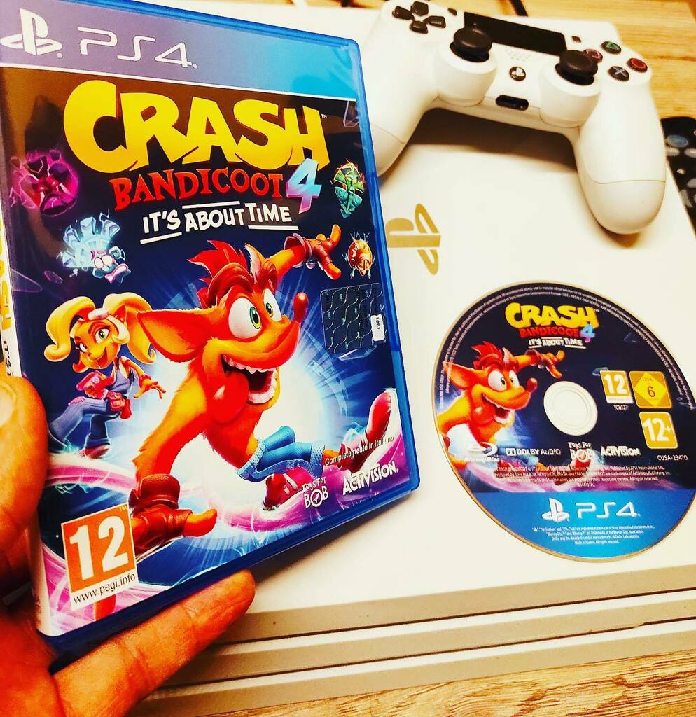 Wildfox Retrogames tweet media