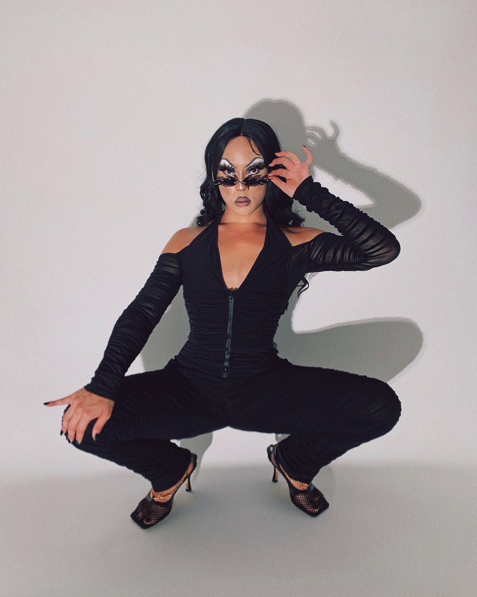 How it started:             How it’s going: