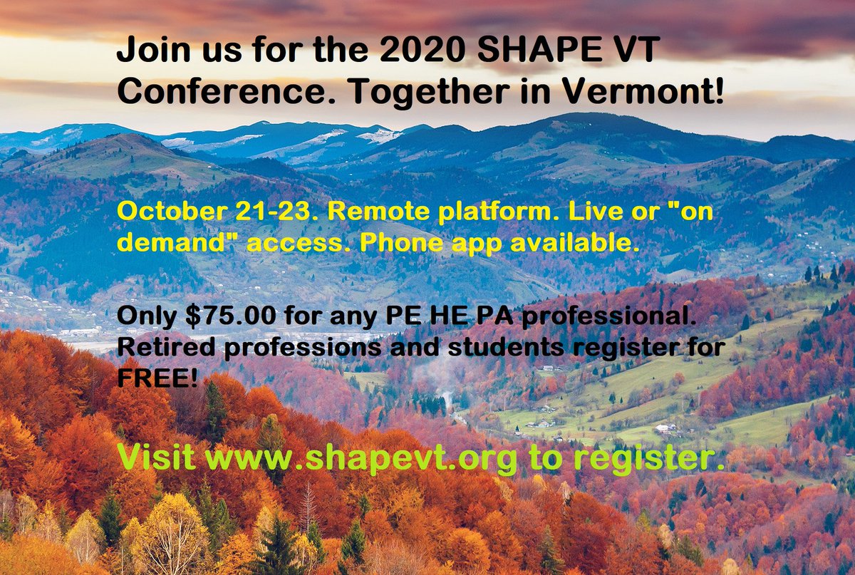 Great way to start learning about organizing and building virtual conference platform!!