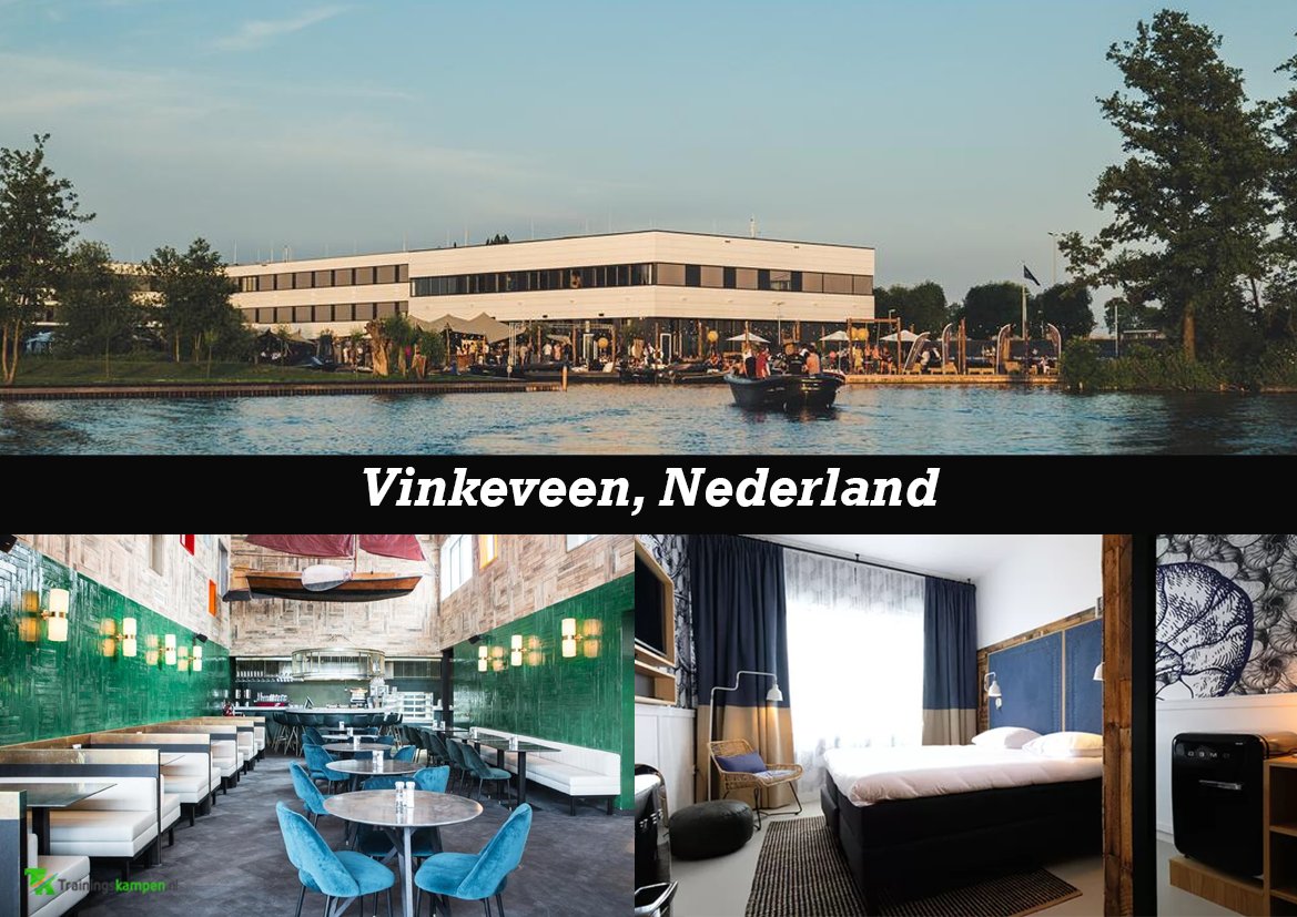 Trainingskampen.nl tweet media