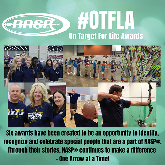 naspschools's tweet photo. #naspschools #otfla #naspschools2021 - Recognize Inspiration! Nominate someone in your NASP® circle for an On Target For Life Award. Nominations close April 1, 2021 - For More Information, visit: https://t.co/h9R0bsHMLR https://t.co/NpwHOpdJQr