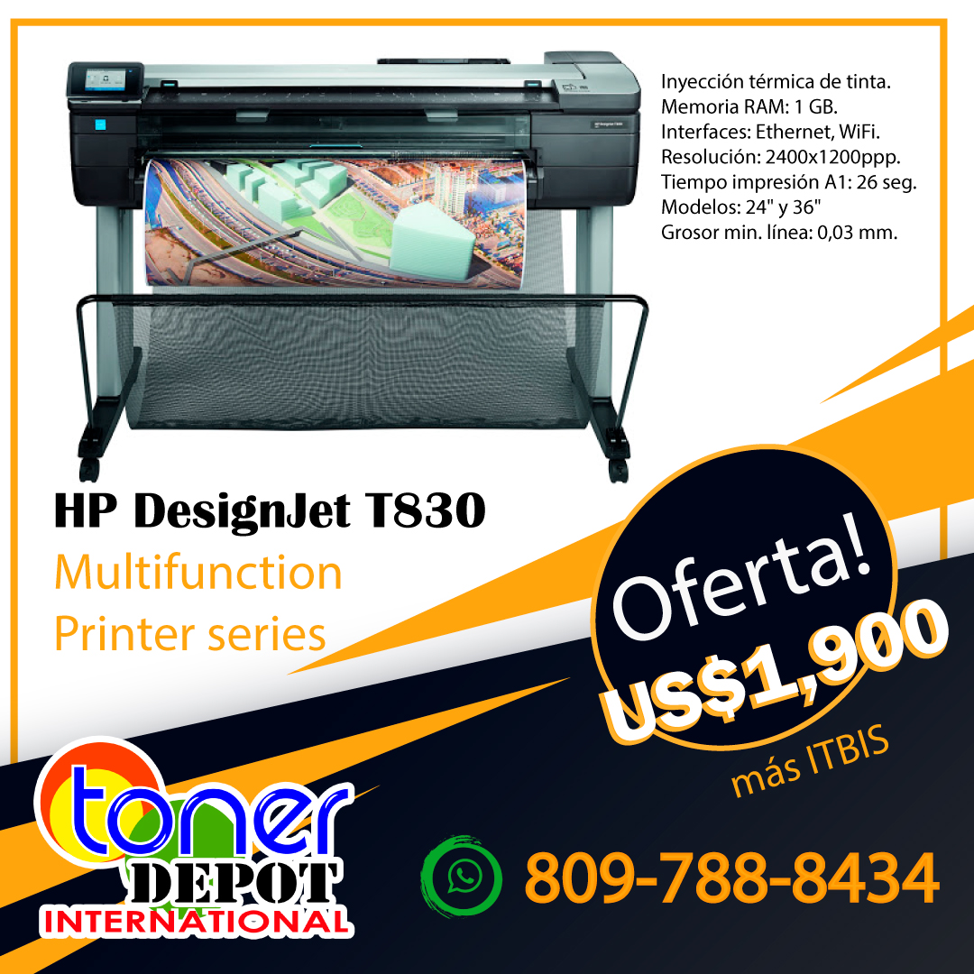 Toner Depot (@tonerdepotrd) on Twitter photo 