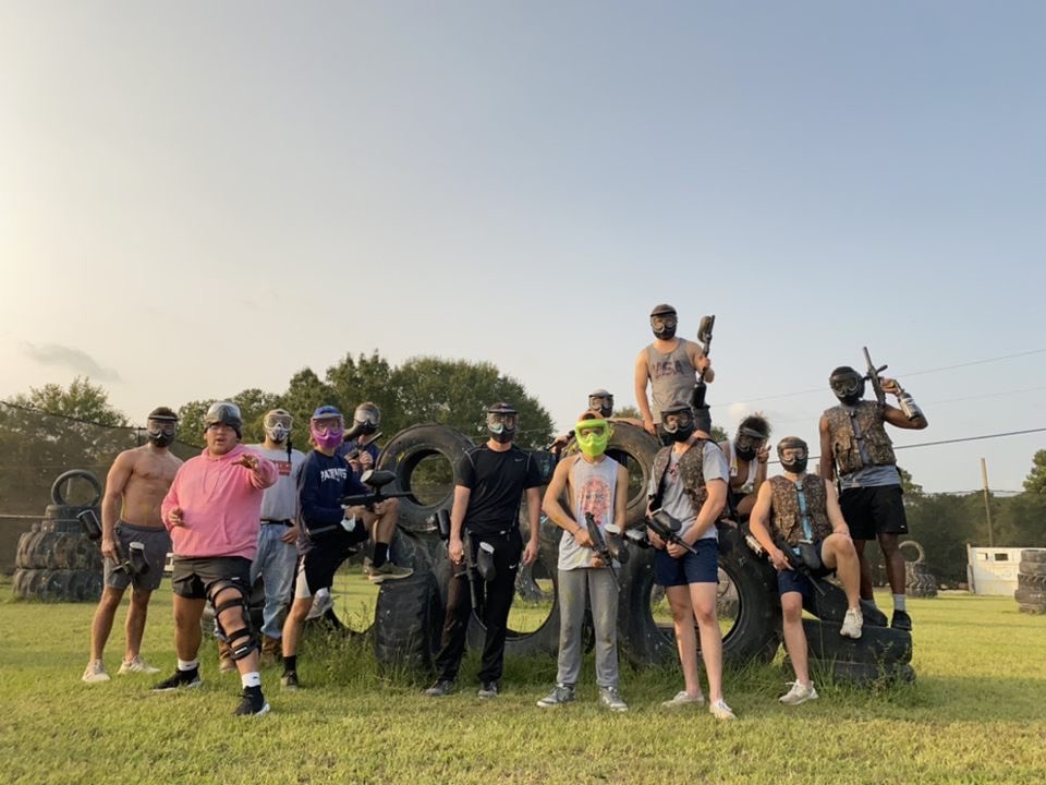 ΣΑΕ - UT Tyler tweet media