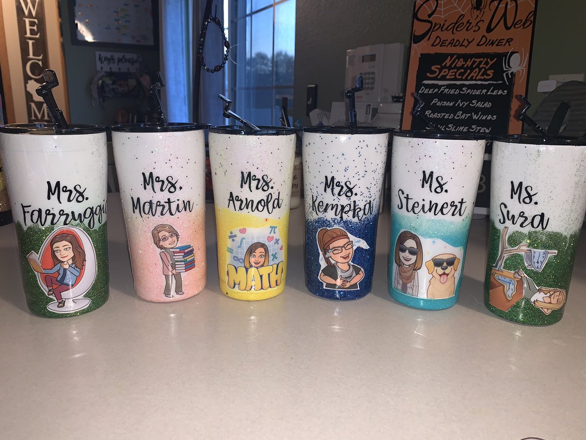 Teaching Squad ✏️🍏 #community #middleschool #teamteachers #wildcats