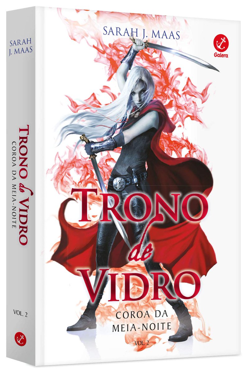 promostarx's tweet photo. 💫Oferta Amazon 

📚Trono de Vidro: Coroa da Meia Noite 
💸(R$29,89),
🧧10% Off utilizando o cupom LIVROPRIME10
https://t.co/wunyDl7Msi

#TOG #SARAHJ #AmazonPrime https://t.co/7v9bwGEfA9