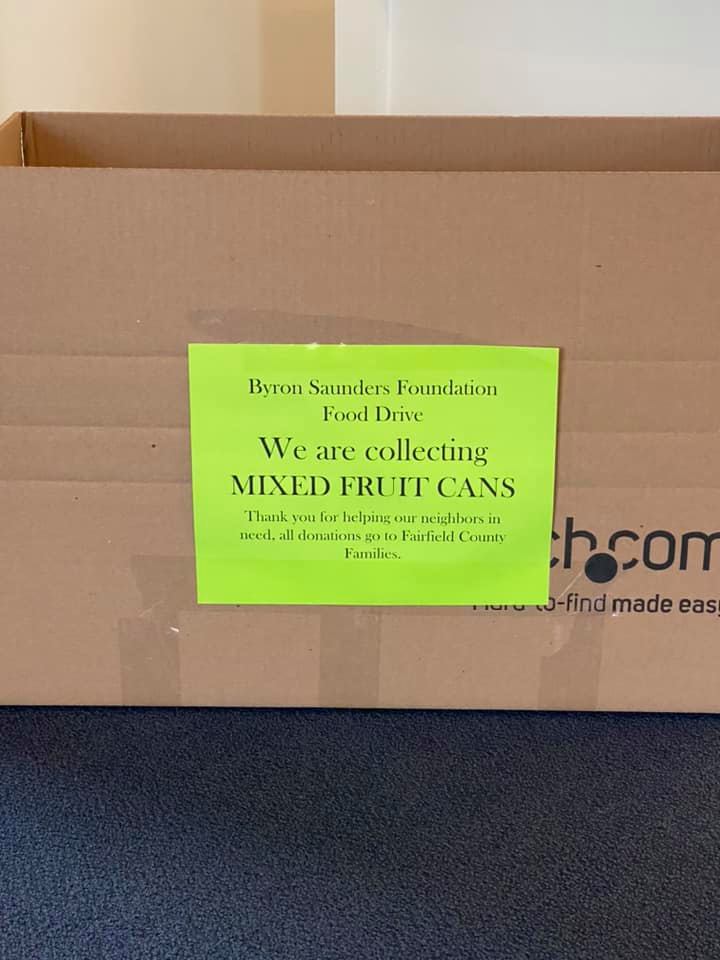 heartlandbank's tweet photo. Please consider donating mixed fruit cans to our #Pickerington branch office to help support @ByronSaundersFn in making Thanksgiving meals for families in need! 🥫❤️️ https://t.co/pC96BSjoDU