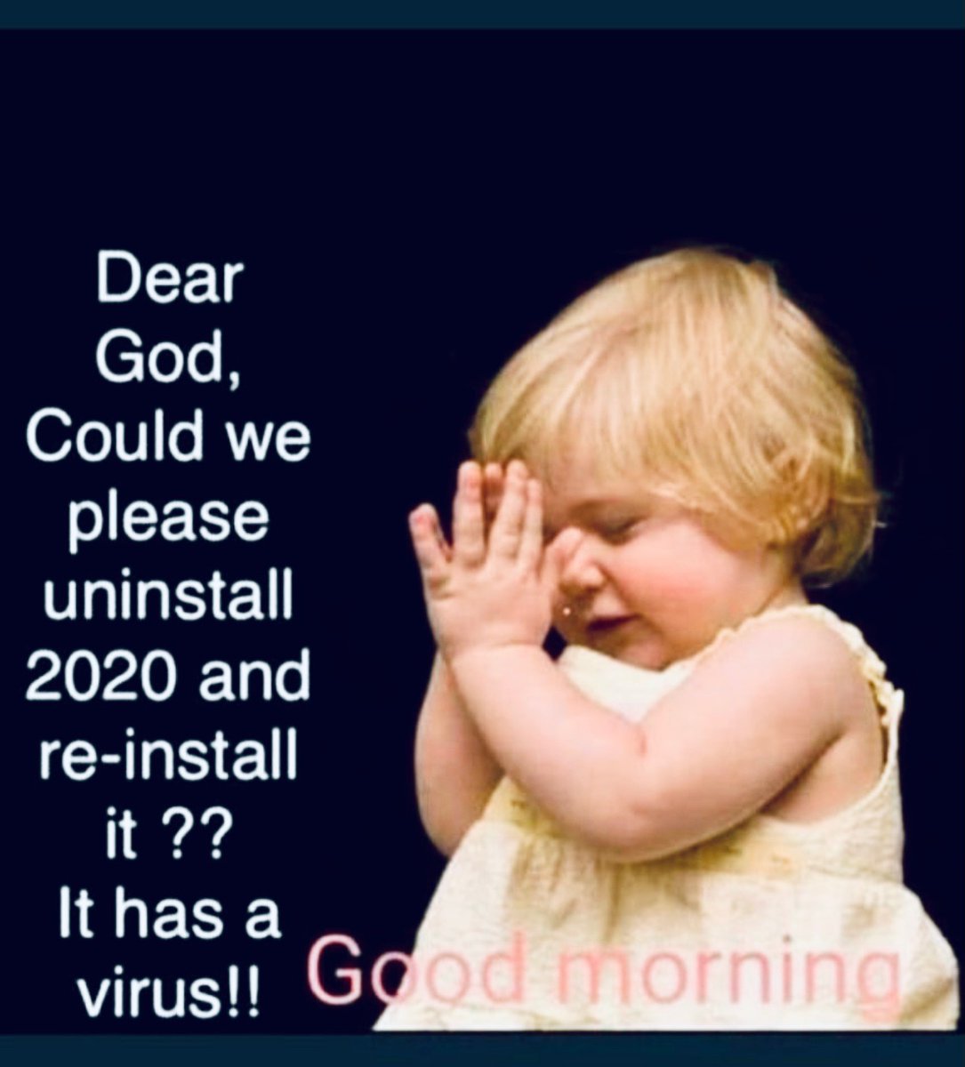 BackofHouseIE's tweet image. If only!!!! 🤣 #systemreset #reboot #enoughnow