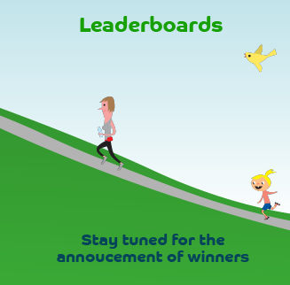 The game has now come to an end! Well done to everyone who took part. We've hidden the leaderboards while we verify final scores, winners will be announced very soon. Stay tuned! #beatthestreet