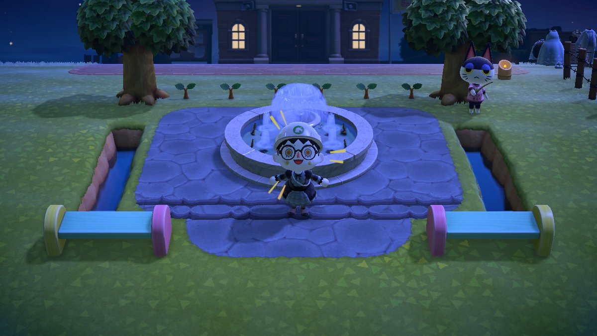 leolisacnh's tweet photo. #AnimalCrossing #ACNH #NintendoSwitch https://t.co/kXPwFKIIz2
