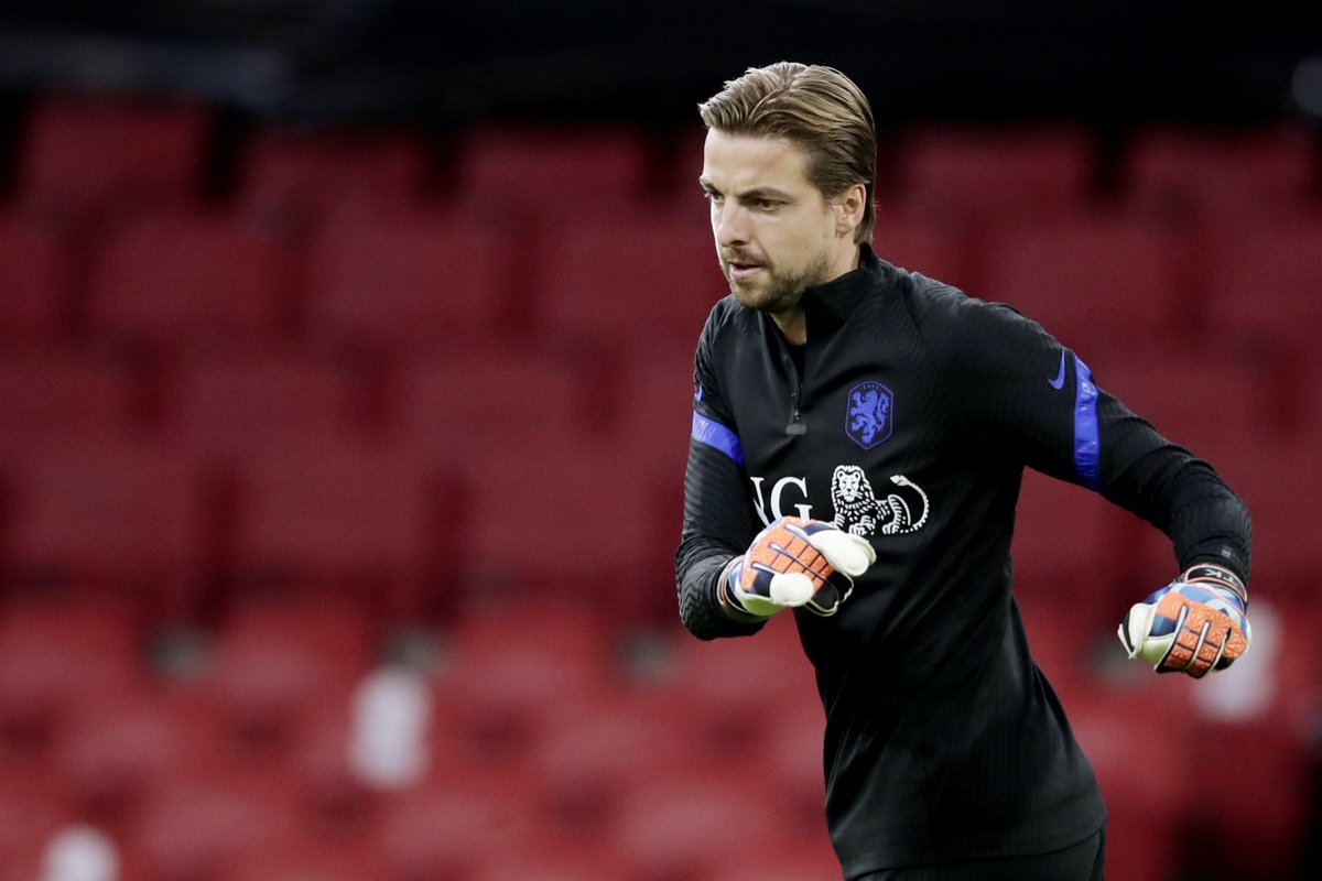 Oranje En Mexico Op Zoek Naar Openingstreffer Nu Het Laatste Nieuws Het Eerst Op Nu Nl