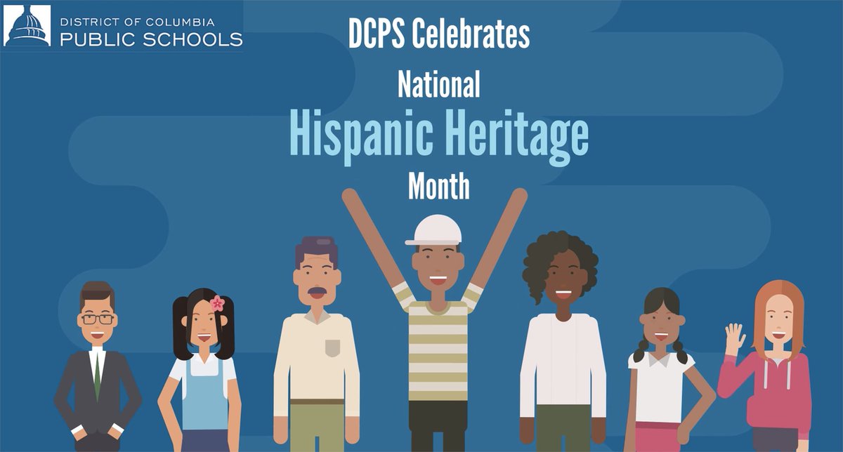 DCPS Equity tweet media