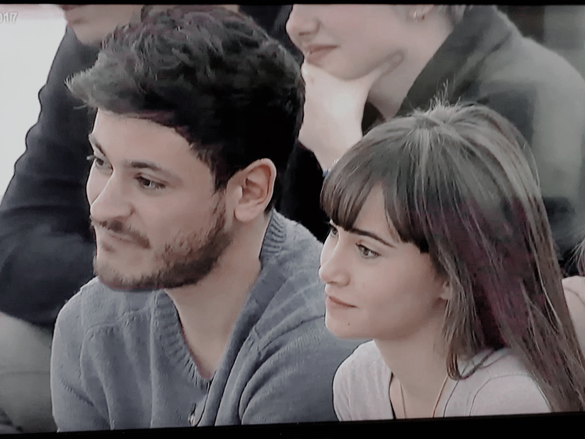 Se busca 𝗢𝗖 𝗖𝗘𝗣𝗘𝗗𝗔 para OTP activa y con feels.

Más info dm