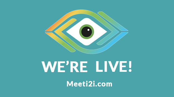 ✨ IT'S LAUNCH DAY! 🚀
.
Today we officially offer the best way to connect, meet, and collaborate online! Learn more at the link below.
.
meeti2i.com
.
#virtualplatform #virtualeventspace #virtualoffice #videoconference #wfh #workplacesolutions #startup #videogames