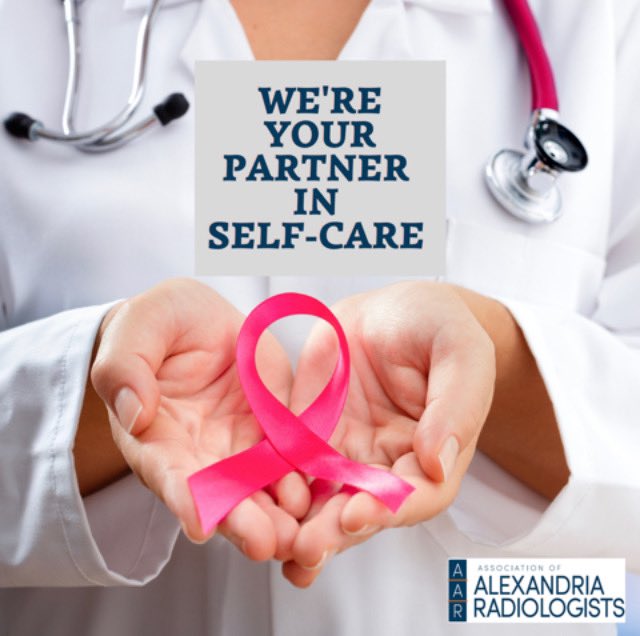 Our Physician leaders share a passion and commitment in providing exceptional women’s imaging services with an emphasis on comfort, compassion, and confidence for all women we serve. Let us be your partner in self-care. #mammography