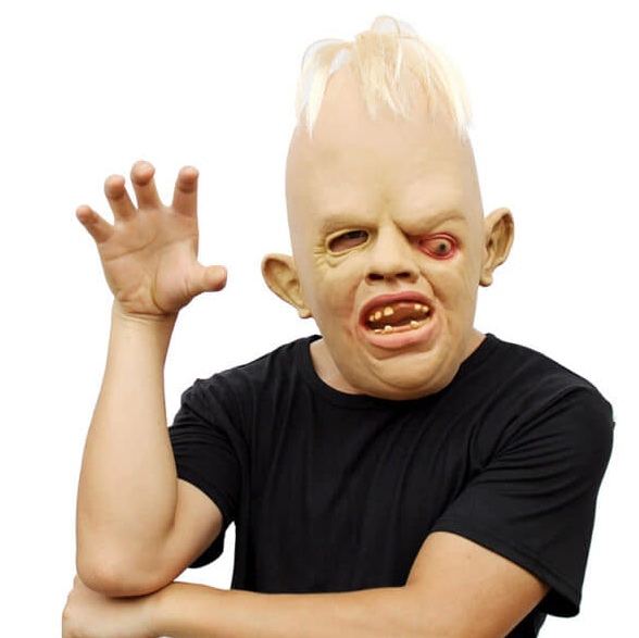 decor_buy's tweet photo. Check Out Our New Collection.
✅ Halloween Christmas ball squint styling mask ✅
👉 For placing an order visit our website
https://t.co/zVXUOPCIx3
#horrormask #halloween2020
#homedecor #homedecorstore #halloweensquint #mask #partymasks #halloweenparty2020 #trendy #scarymasks https://t.co/vgRx7kIEnt