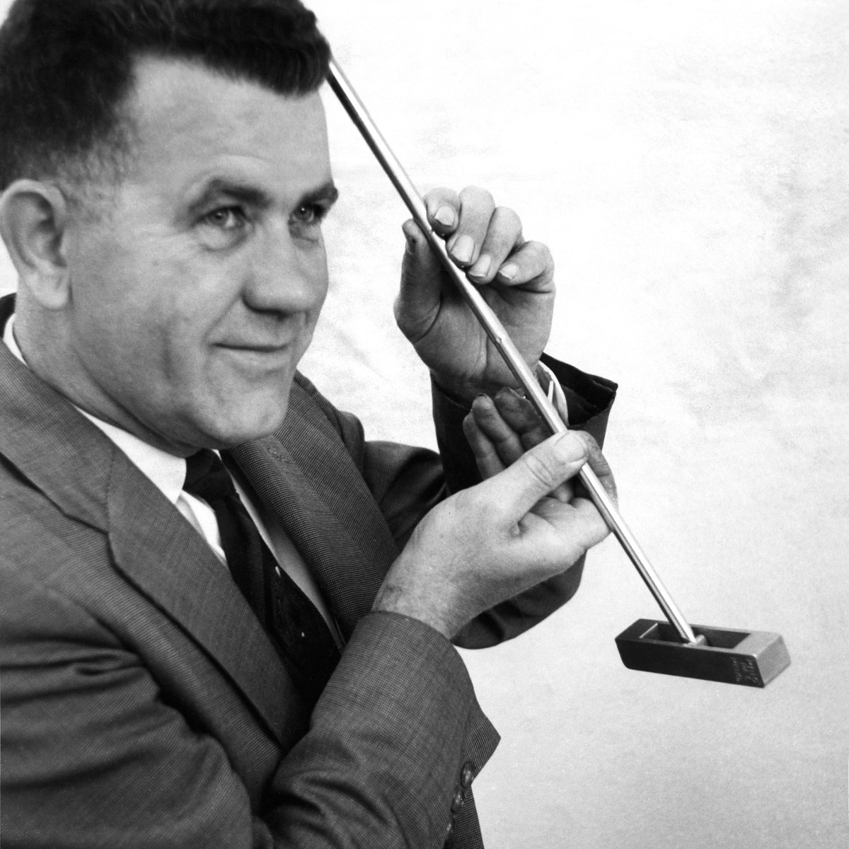 PING GOLF tweet media