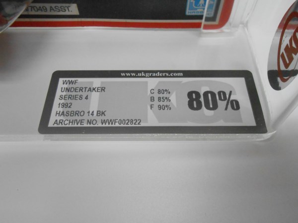 VToyStore's tweet image. FOR SALE! One of our all time favourite vintage Hasbro WWF figures and so rare to find one in this condition! Who is your favourite figure? #hasbrowwf #wwfhasbro #wwfcollectors #retrowwf #vintagewwf #wwffigures #theundertaker #ukgfigures #toycollectors #wwfcollections #90stoys