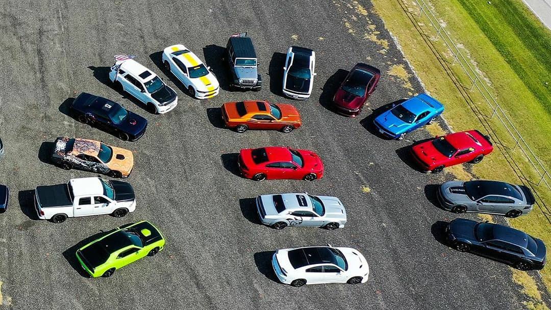 LSMoparFest's tweet photo. We can't get enough of these "eye in the sky" pics from #fastysgarage at 2020 Lone Star Mopar Fest at Houston Raceway.⁣⁣⁣⁣⁣
⁣
https://t.co/2rY6rFAqys⁣⁣⁣⁣⁣ 📸: @fastysgarage⁣⁣
⁣
#LSMF20 #LSMFwknd #LSMF2020 #BeyondTheCars #dodgegarage https://t.co/skLdomUaEq