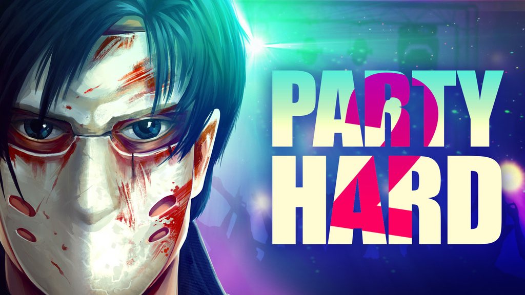 AchievementLand's tweet photo. 🚨 #GIVEAWAY 🚨 
RT &amp; Follow me and @BiLLzuMaNaTi 
for a chance to #win 
Party Hard 2 #XboxOne 
Winner Picked Friday October 9th https://t.co/fuQzIztPUa
