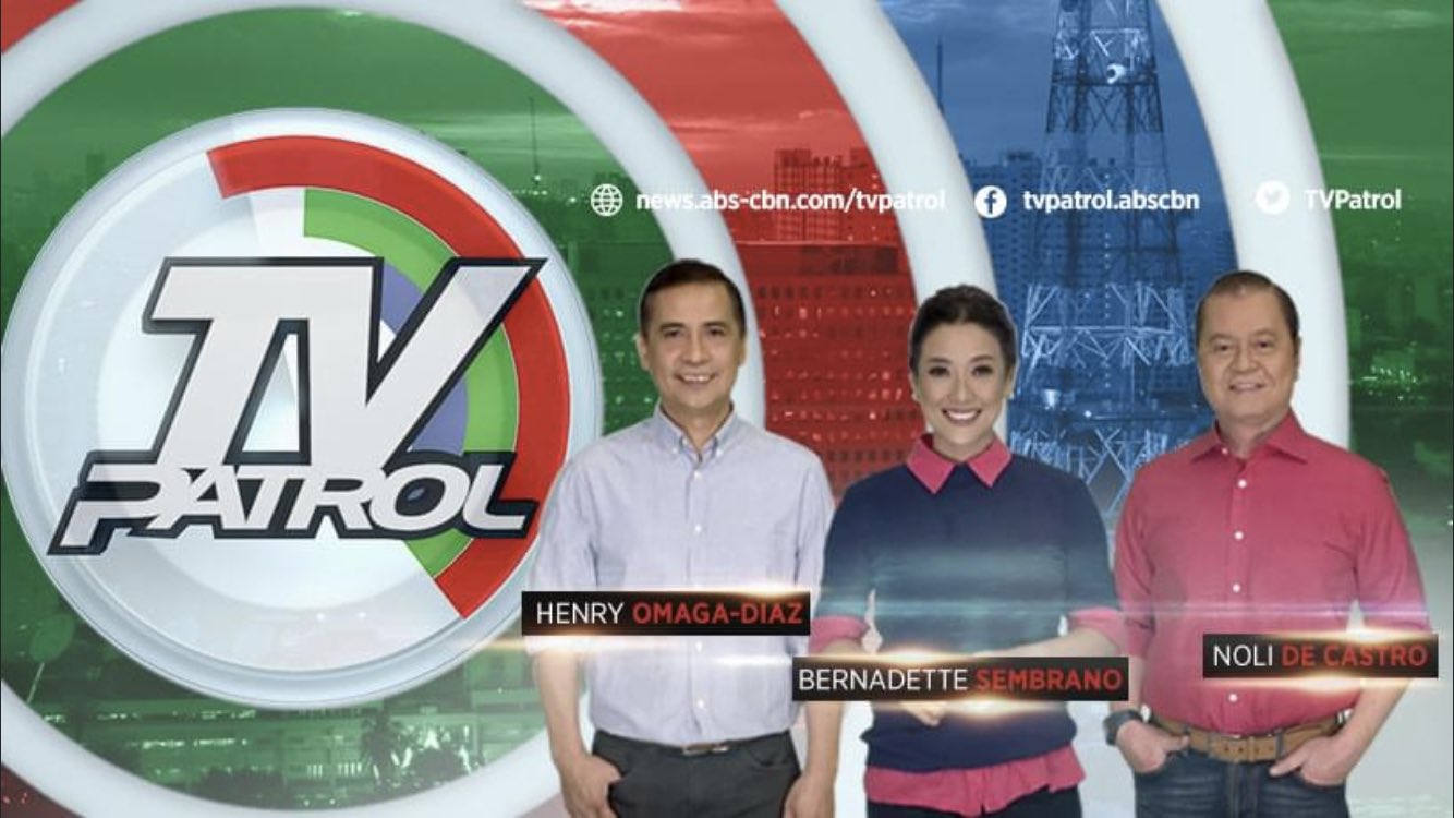 Youtube tv patrol live hot sale
