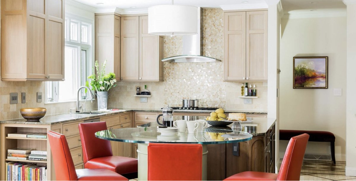 Named 1 Of Top 40 Most Inspiring Women In Home (@tkpleslie) on Twitter photo To me, this kitchen from <a href="/WilsonKelseyD/">john k. & sally w.</a> 's portfolio is the very definition of #timelessdesign. #KBTribeChat To me, this kitchen from <a href="/WilsonKelseyD/">john k. & sally w.</a> 's portfolio is the very definition of #timelessdesign. #KBTribeChat