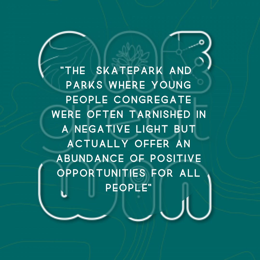 Do you agree with what our Ecology Working Group have been discussing this week?  

Share your thoughts via the comments box on each of our blogs or continue the conversation <a href="/OneGreatWin_/">OneGreatWin</a> on Twitter, Instagram &amp; Facebook.