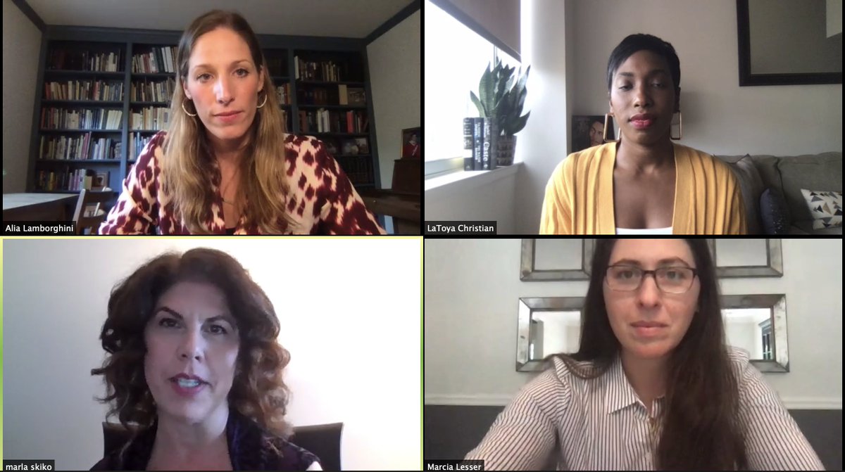 Rather than standard content, think about the pairing of the content we create and the context and platform in which it lives. <a href="/mskiko/">marla skiko</a> <a href="/Ford/">Ford Motor Company</a> #AW2020